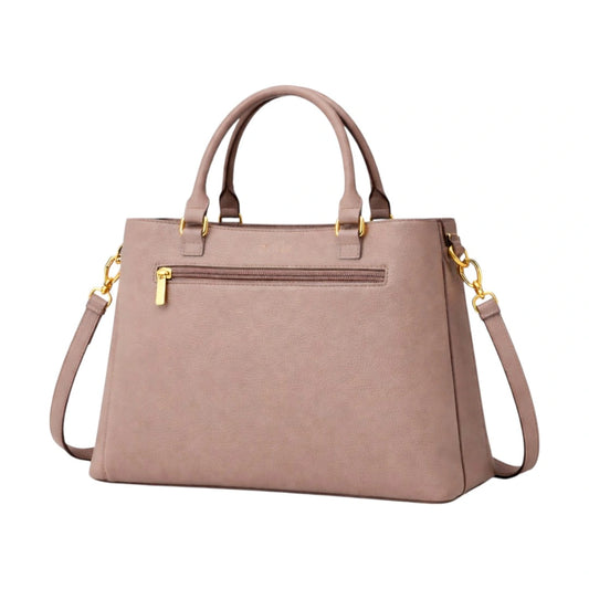 CarryWave Women Shoulder Bag Elegant & Spacious Leather Bag