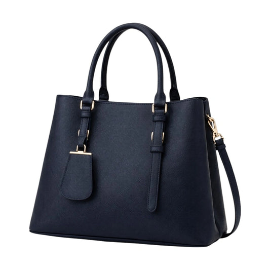 CarryWave Women Shoulder Bag Premium Elegant Crossbody