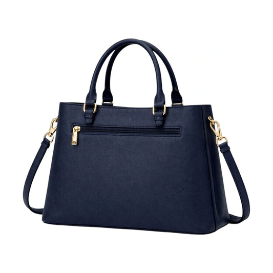 CarryWave Women Shoulder Bag Premium Elegant Crossbody